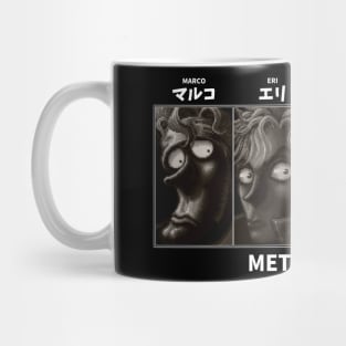 Metal Slug Mug